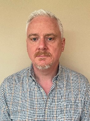 Photo of Richard Jones